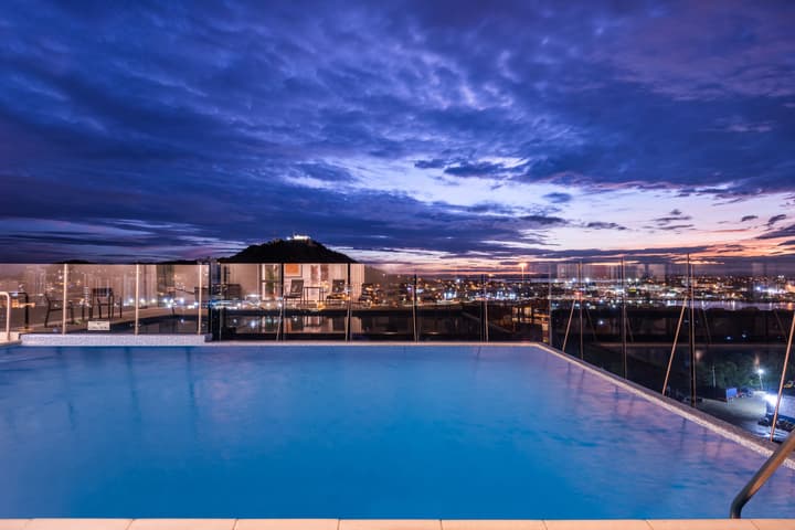 Holiday Inn Express Cartagena Manga by IHG
