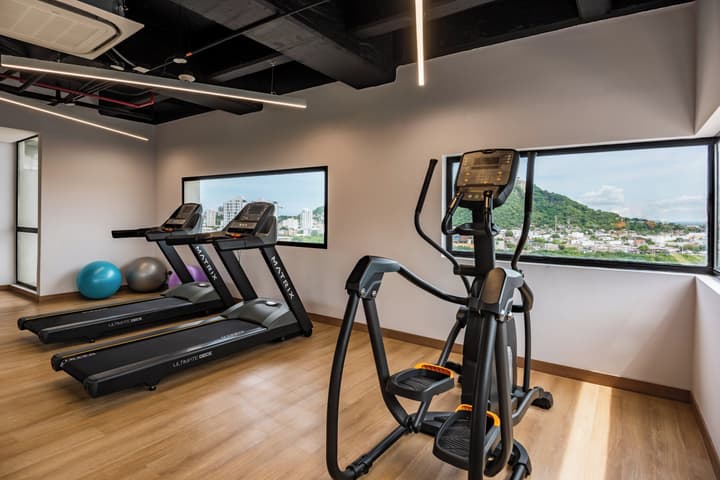 Holiday Inn Express Cartagena Manga by IHG