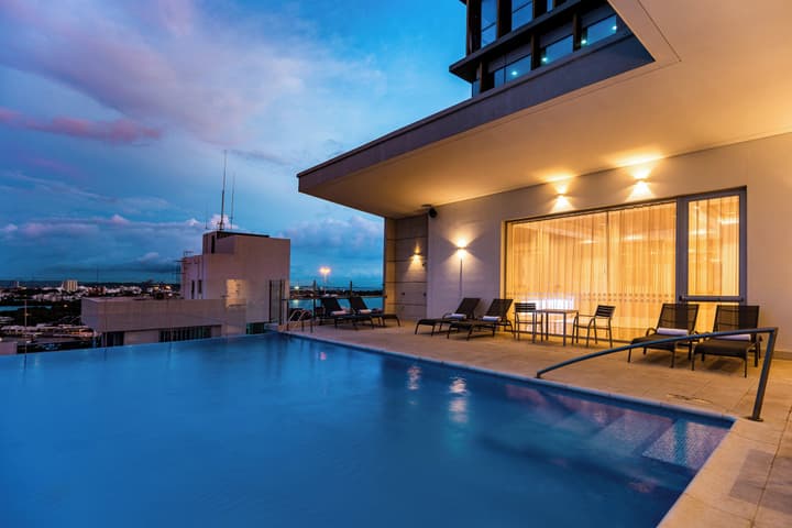 Holiday Inn Express Cartagena Manga by IHG