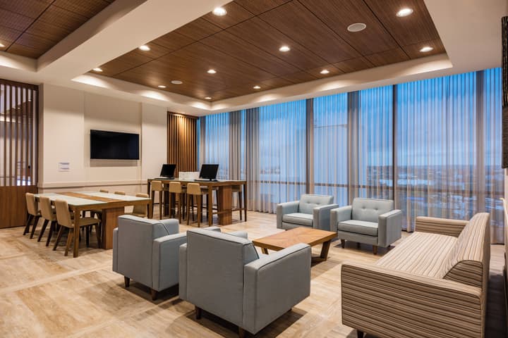 Holiday Inn Express Cartagena Manga by IHG
