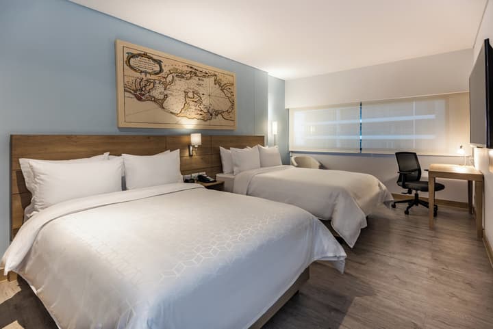 Holiday Inn Express Cartagena Manga by IHG