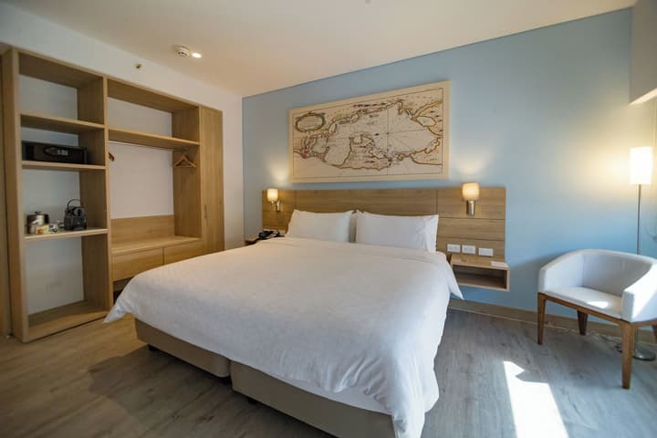 Holiday Inn Express Cartagena Manga by IHG