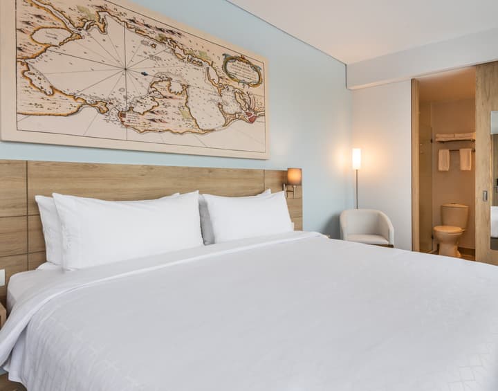 Holiday Inn Express Cartagena Manga by IHG