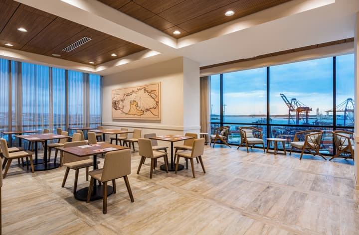 Holiday Inn Express Cartagena Manga by IHG