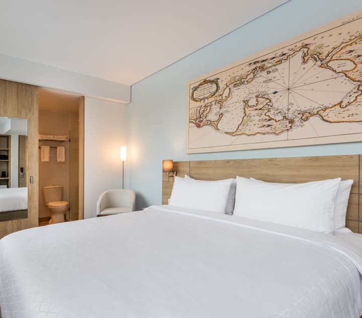 Holiday Inn Express Cartagena Manga by IHG
