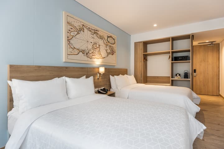 Holiday Inn Express Cartagena Manga by IHG
