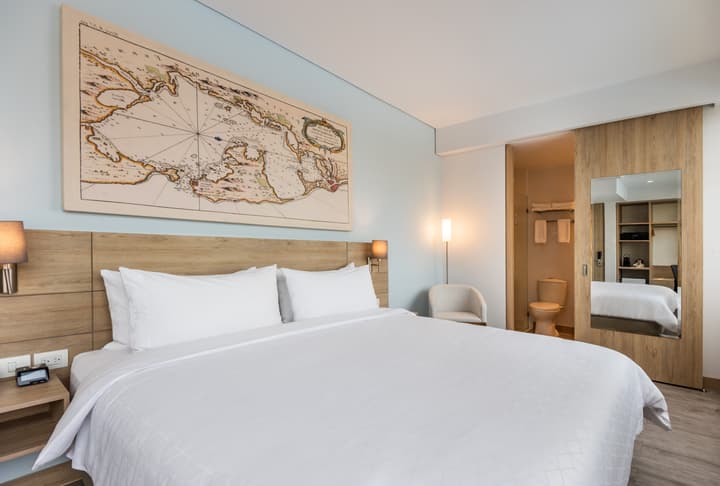 Holiday Inn Express Cartagena Manga by IHG
