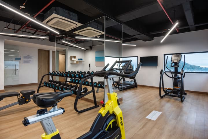 Holiday Inn Express Cartagena Manga by IHG