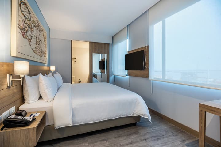 Holiday Inn Express Cartagena Manga by IHG