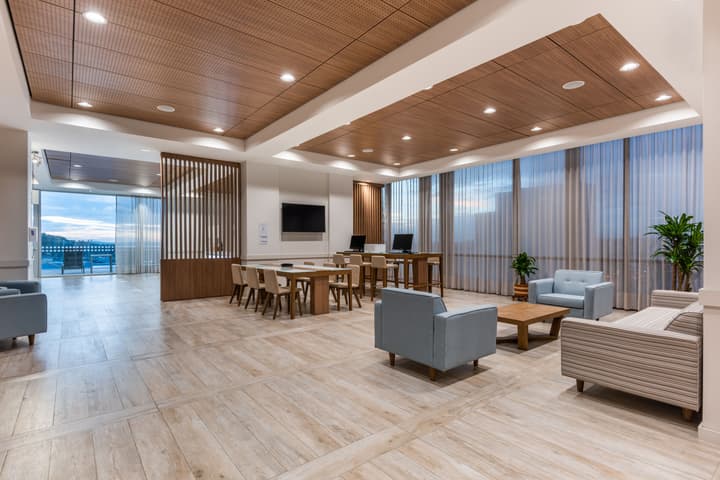 Holiday Inn Express Cartagena Manga by IHG