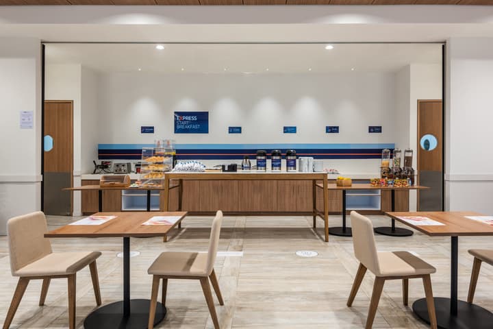 Holiday Inn Express Cartagena Manga by IHG