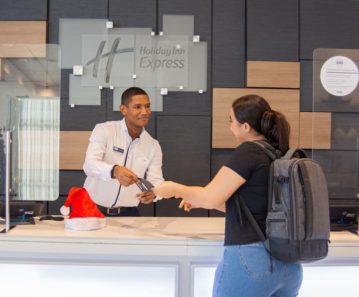 Holiday Inn Express Cartagena Manga by IHG