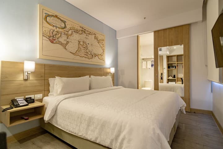 Holiday Inn Express Cartagena Manga by IHG