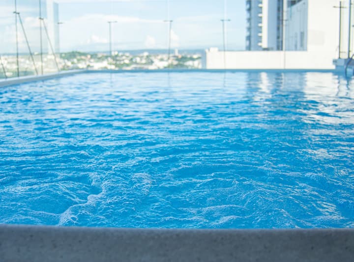 Holiday Inn Express Cartagena Manga by IHG