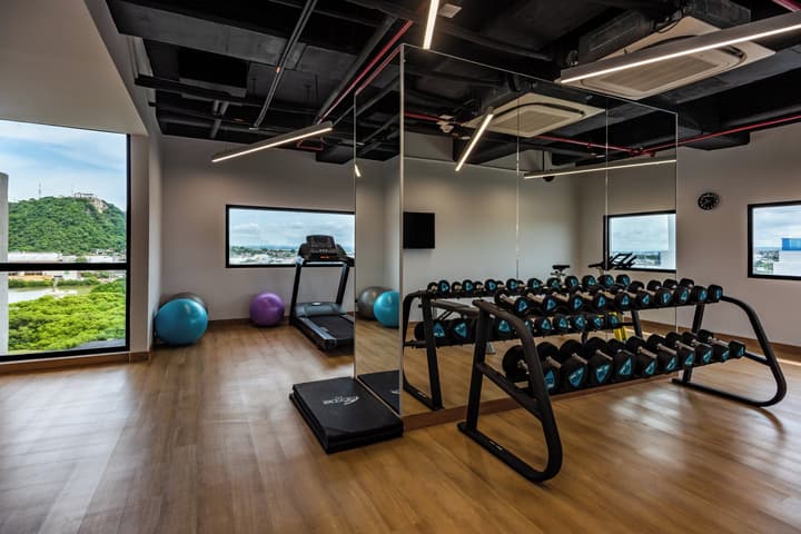 Holiday Inn Express Cartagena Manga by IHG