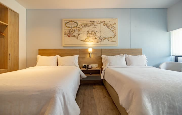 Holiday Inn Express Cartagena Manga by IHG