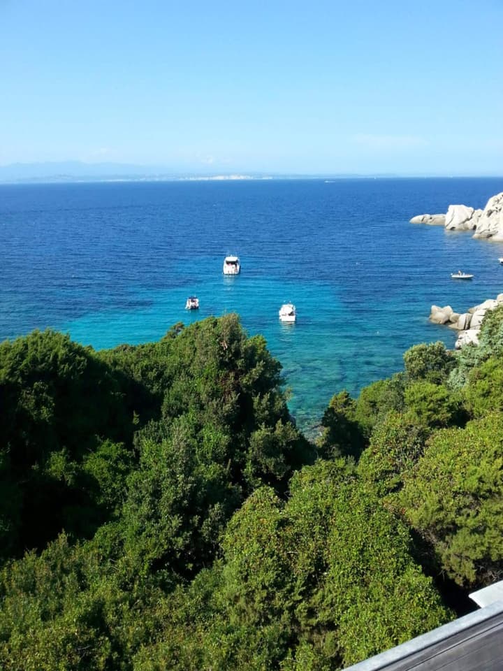 Maison Margherita