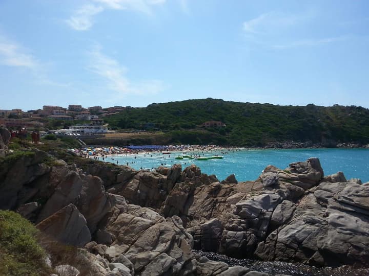 Maison Margherita