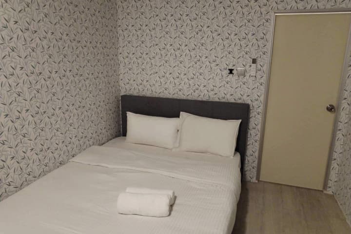 Mcity Ampang by Plush