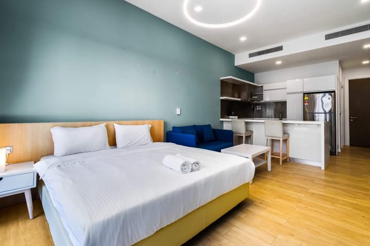Mcity Ampang by Plush