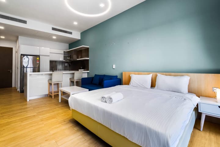 Mcity Ampang by Plush