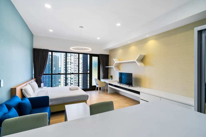 Mcity Ampang by Plush