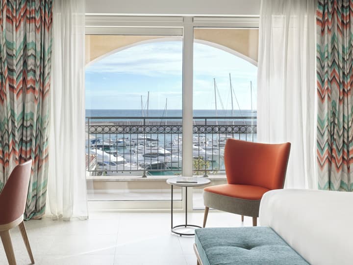 The Chedi Lustica Bay