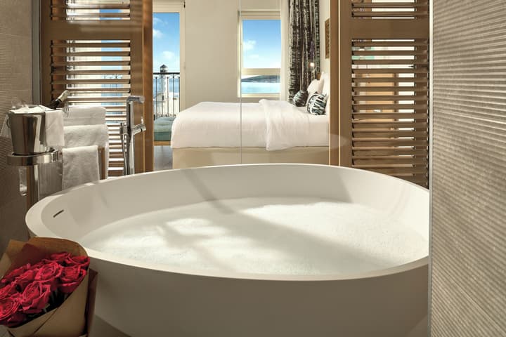 The Chedi Lustica Bay