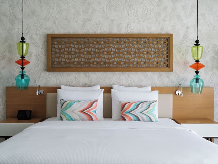 The Chedi Lustica Bay