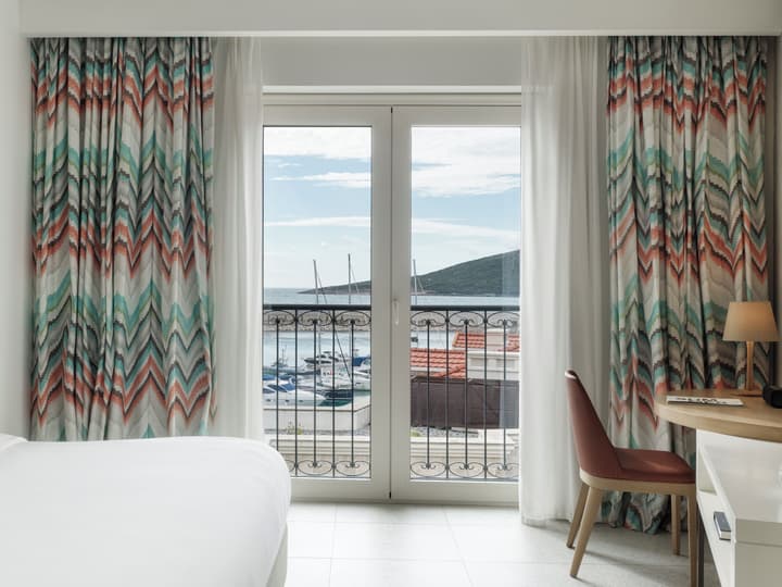 The Chedi Lustica Bay