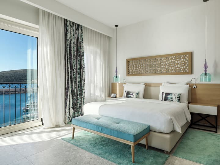 The Chedi Lustica Bay