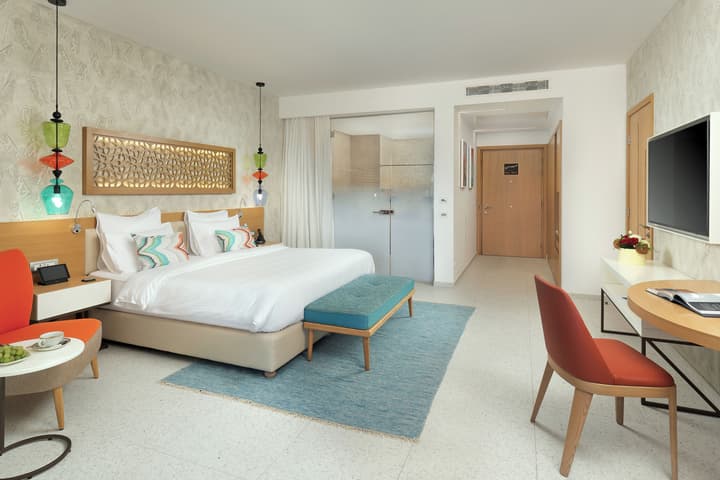 The Chedi Lustica Bay