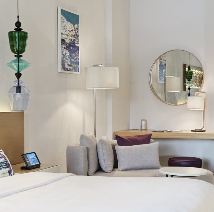 The Chedi Lustica Bay