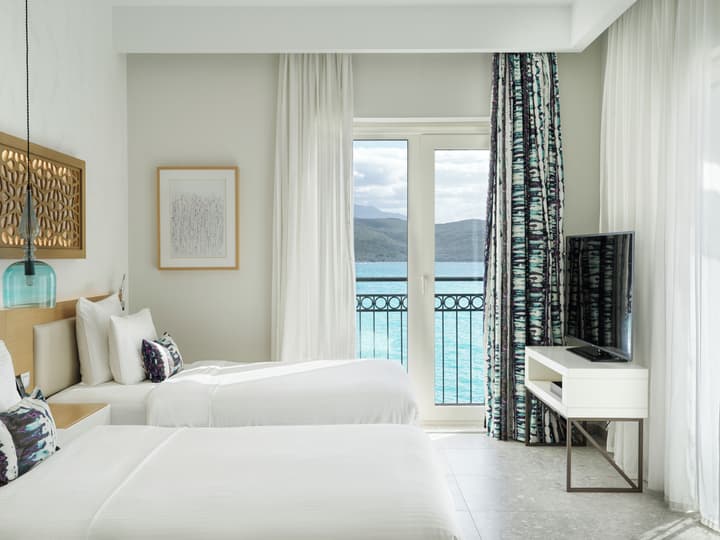 The Chedi Lustica Bay