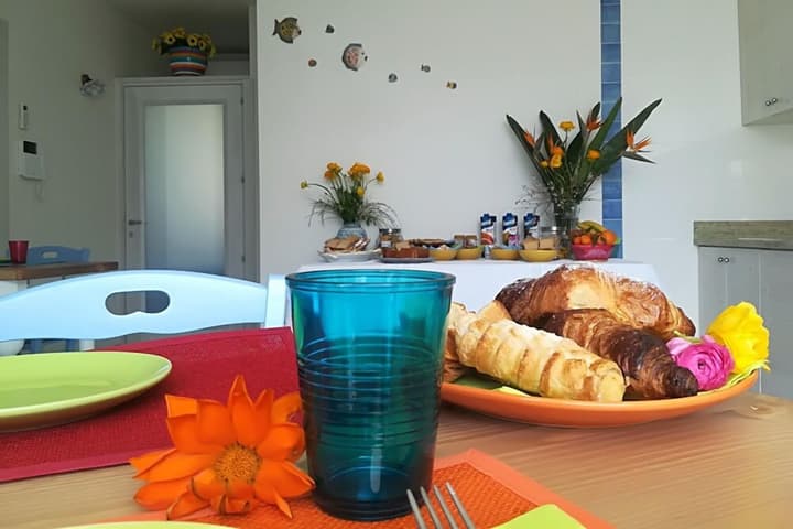 B&B Camere Borgo