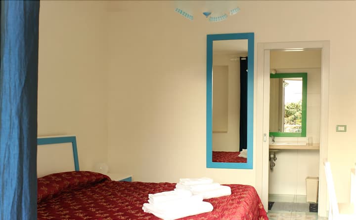 B&B Camere Borgo