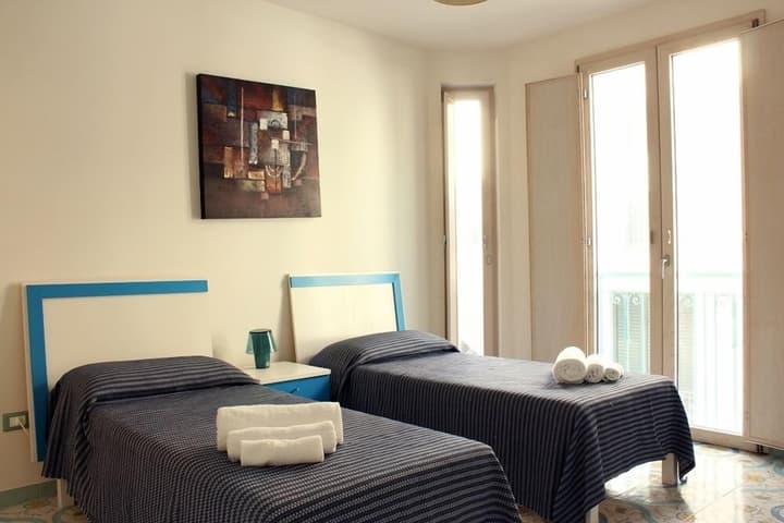 B&B Camere Borgo