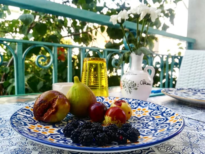 B&B Camere Borgo