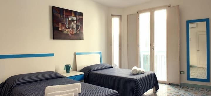 B&B Camere Borgo