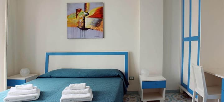 B&B Camere Borgo