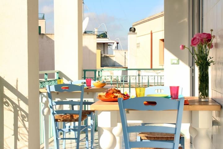 B&B Camere Borgo