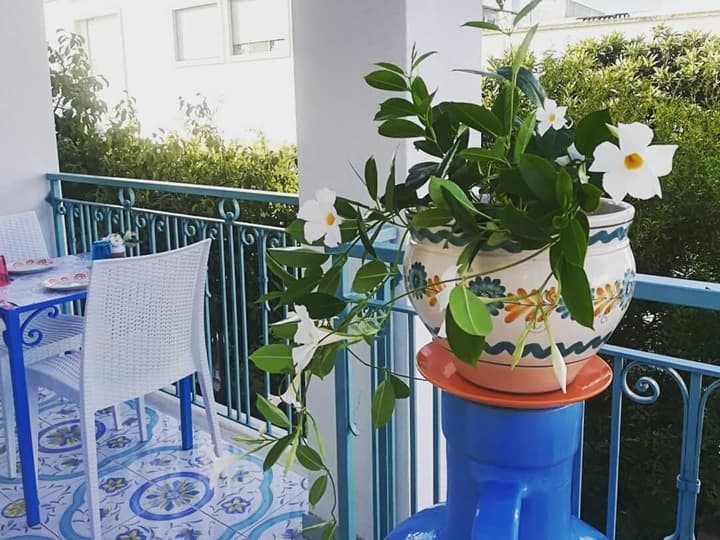 B&B Camere Borgo