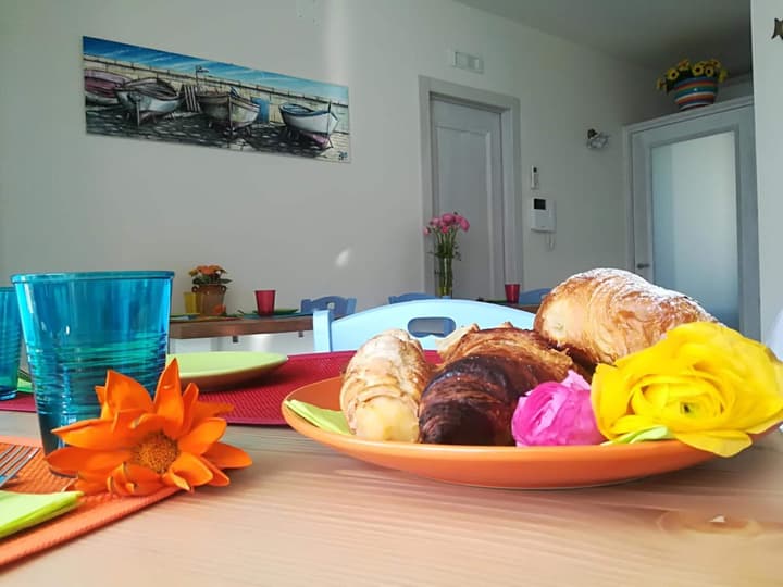 B&B Camere Borgo