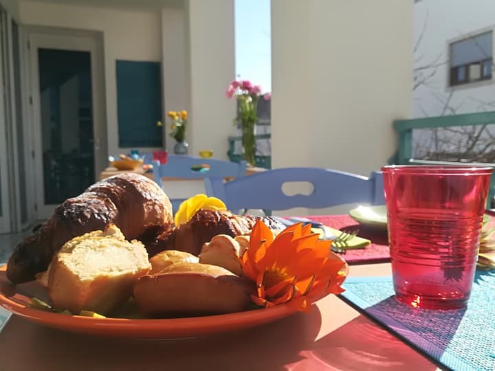 B&B Camere Borgo