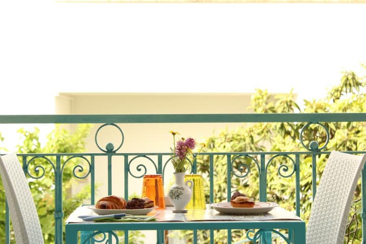 B&B Camere Borgo