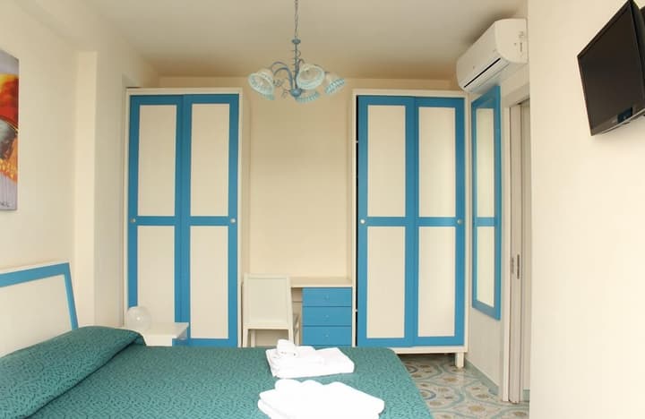 B&B Camere Borgo