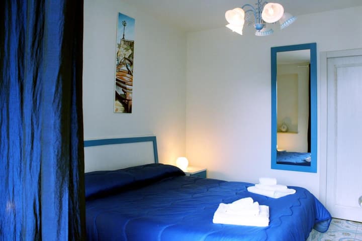 B&B Camere Borgo