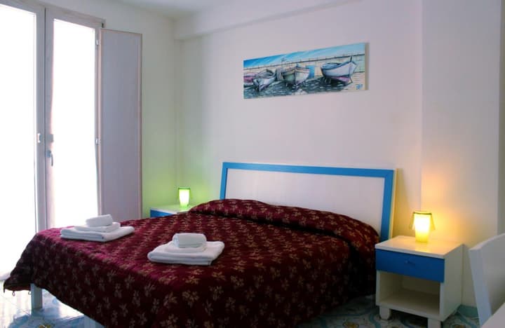 B&B Camere Borgo