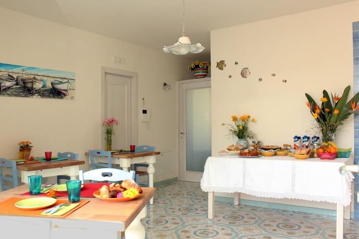 B&B Camere Borgo