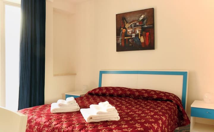 B&B Camere Borgo